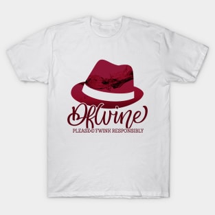 D'fwine T-Shirt